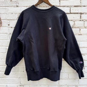 90s Reverse Weave - Etsy