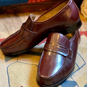 Bostonian Loafers - Etsy display picture 1
