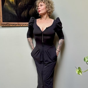 Betsey Johnson Punk - Etsy