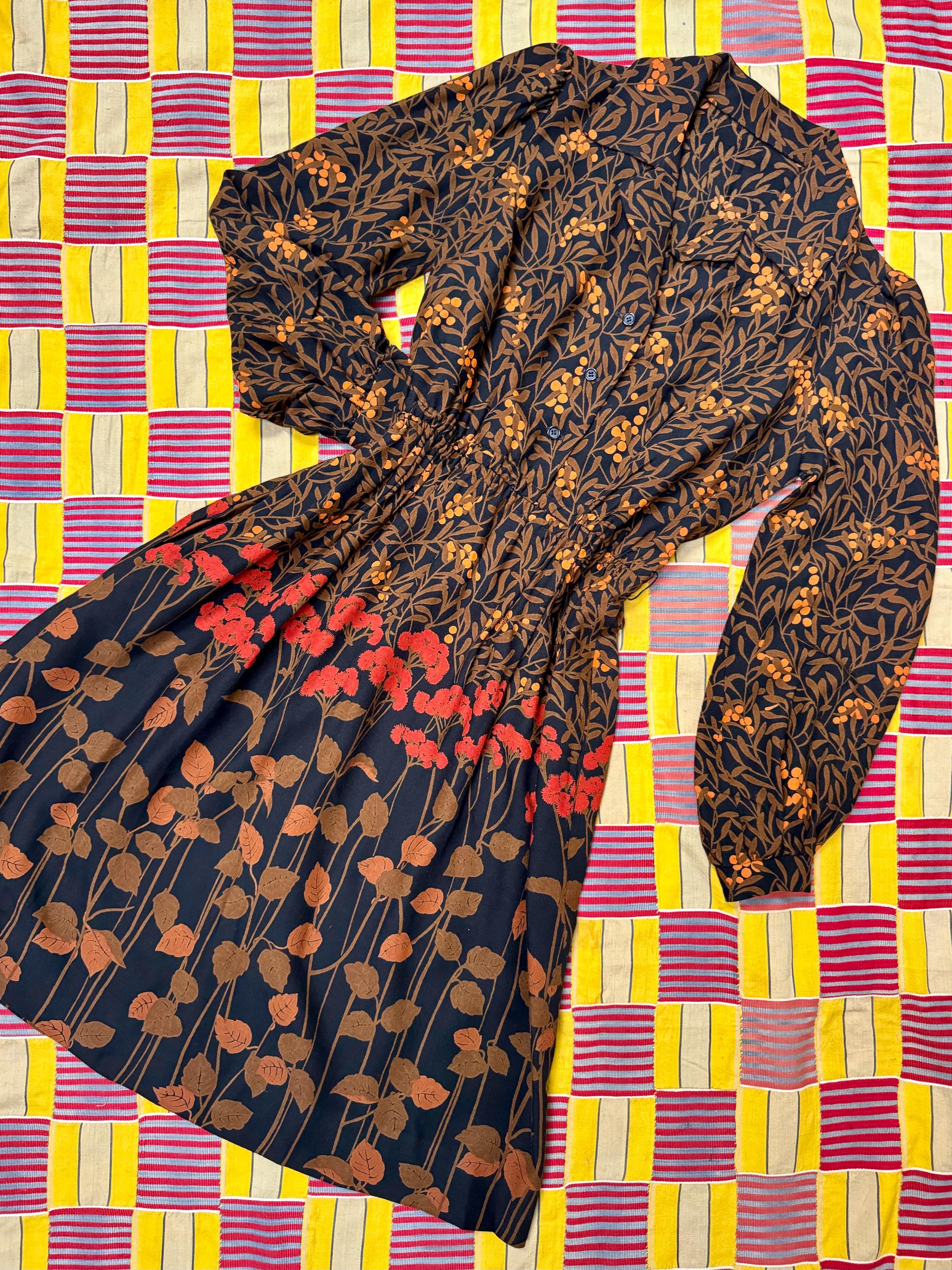 Mollie Parnis - Etsy