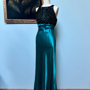 maxi dress blue white Miss You More White & Blue Toile Maxi Dress – Shop the Mint main image 0