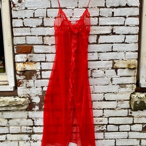 dvf red lace dress Diane Von Furstenberg DVF Red Floral Beaded Lace Dress