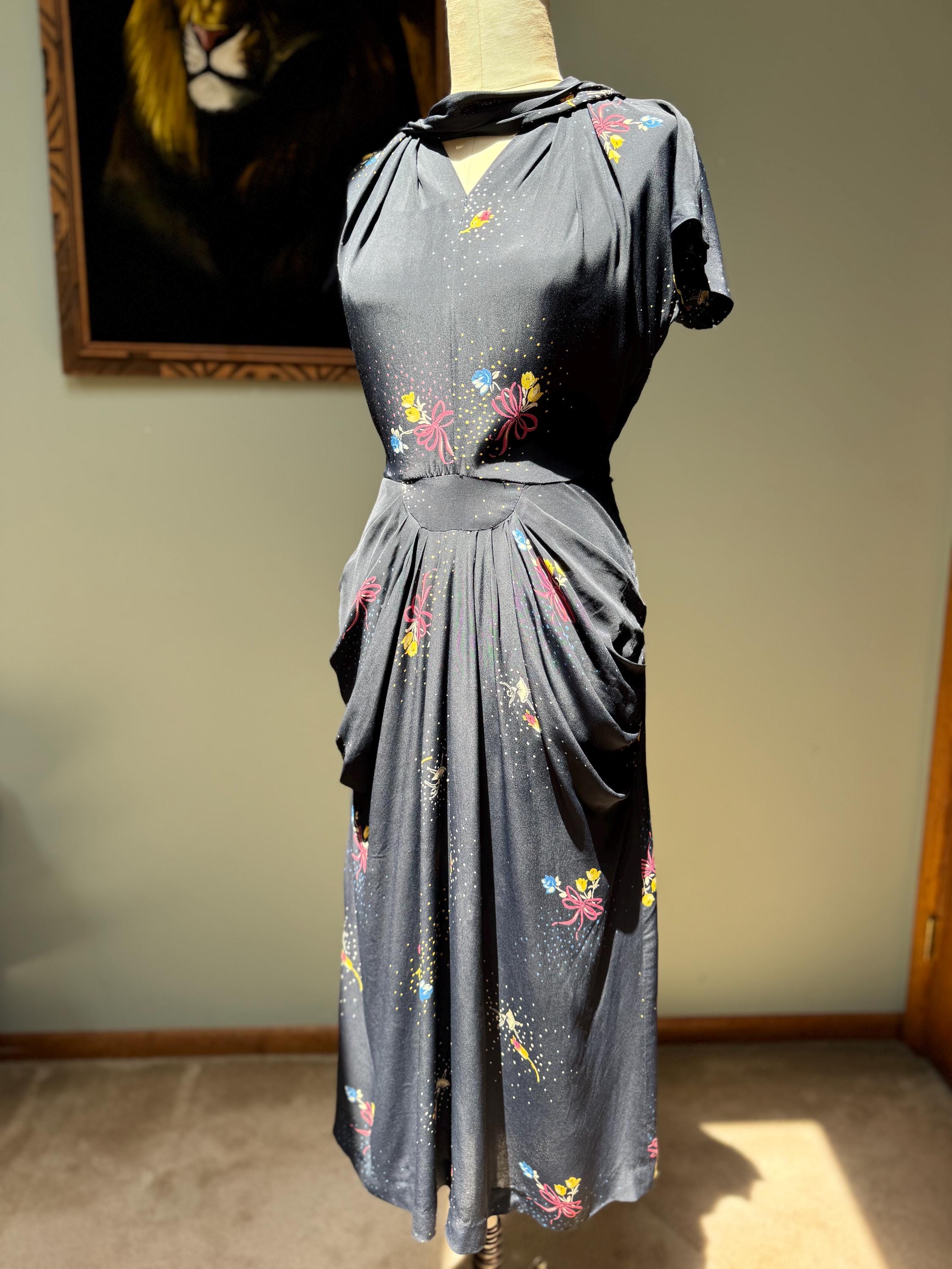 XS/S | 1940s 