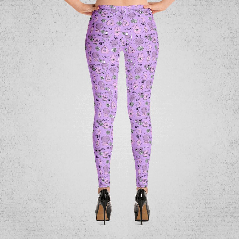 Ouija Pastel Goth Crop Top Witchy Clothing Creepy Cute Goth Top Gothic clothes Pagan Clothing Women|Purple Gothic Shirt Gothic crop top