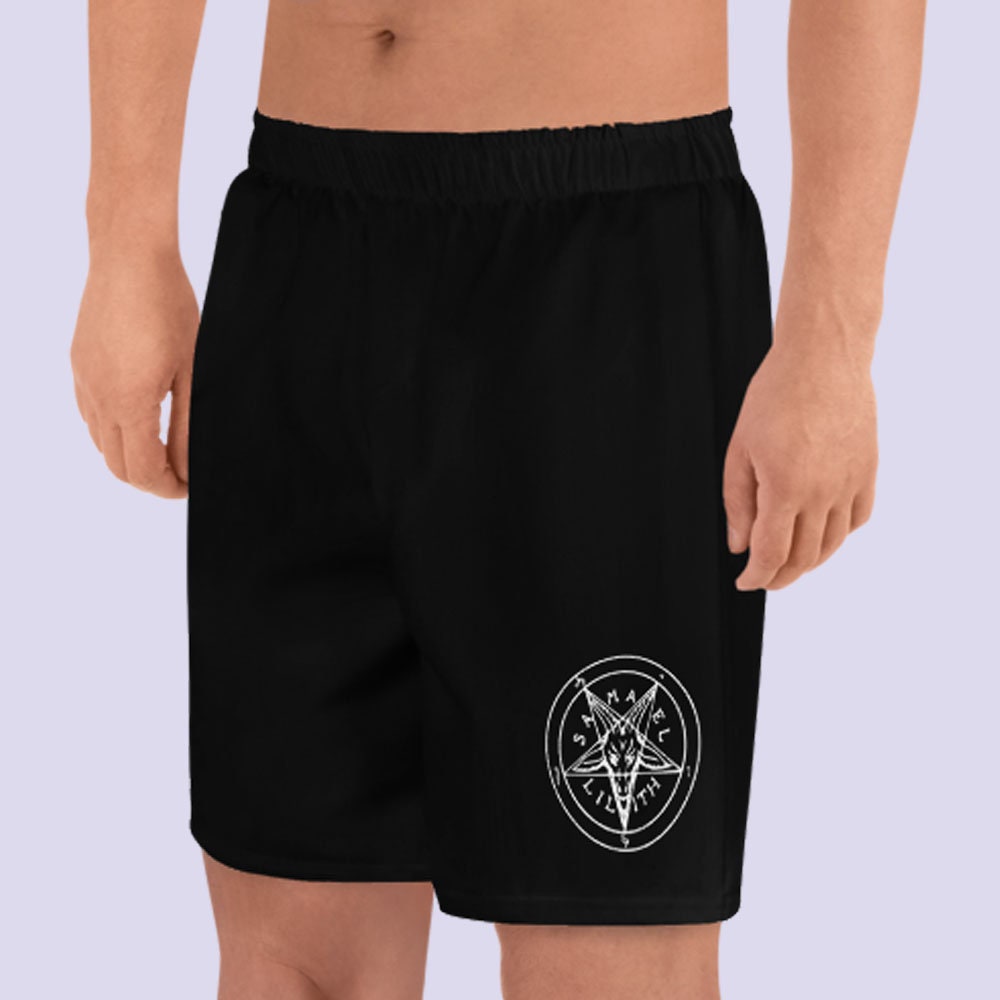 Baphomet Swim 