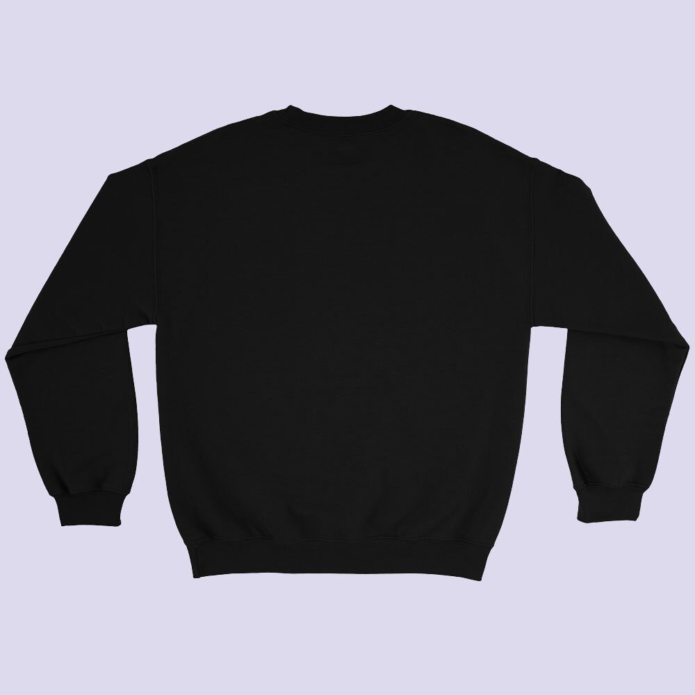 Black Baby Baphomet Pastel Goth Sweatergothic Sweateremo | Etsy