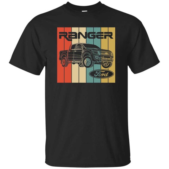 ford ranger t shirt