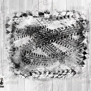 Racing Tire Track Background Png, Checkered Flag Background Png, Sublimation For Shirt Design, Racing Background PNG