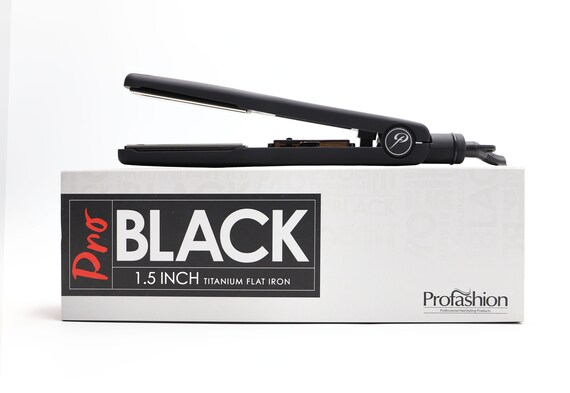 best hair straightener for volume