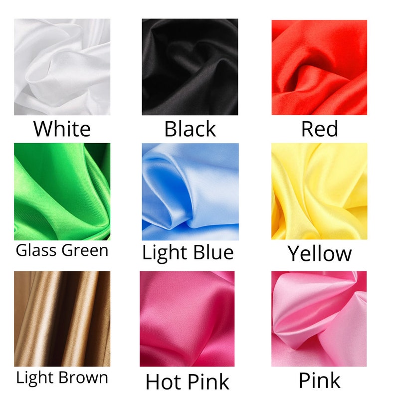 Soft Polyester Fabric garment Lining Fabric Antistatic for Etsy
