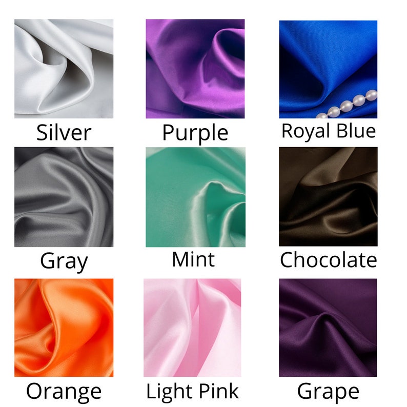 Soft Polyester Fabric garment Lining Fabric Antistatic for Etsy