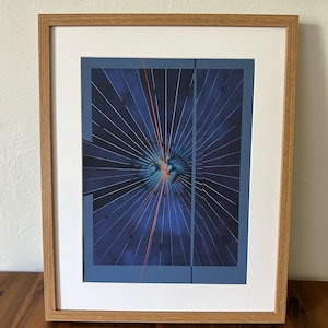 Around solaris - Digital collage, Graphic, Photo Collage, Graphic Design (A3-4)