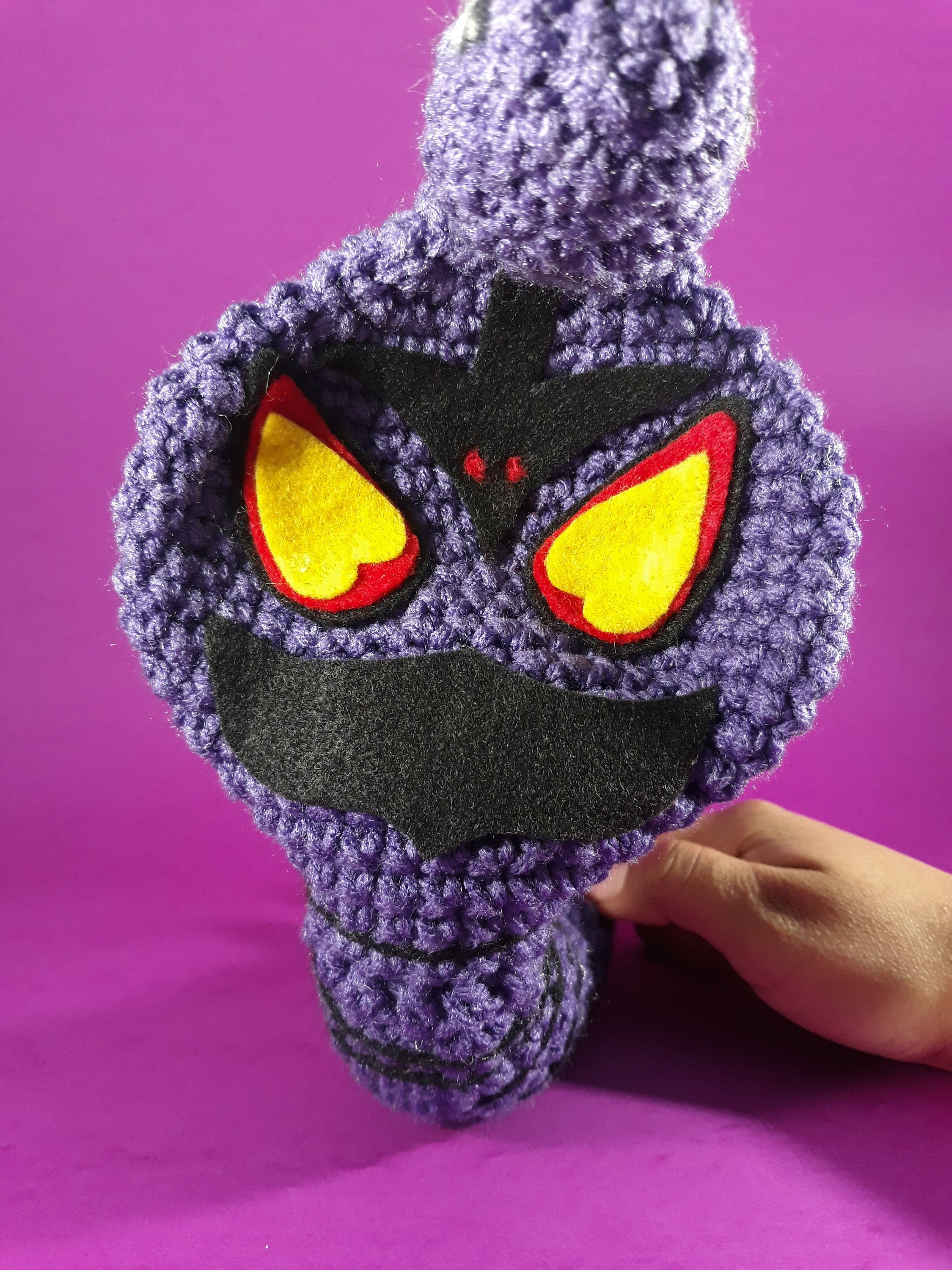 Arbok pattern Etsy