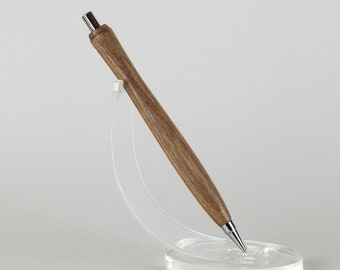 Berest rainbow wood Mechanical Pencil 0.5mm /0.7mm /0.9mm, model Dart