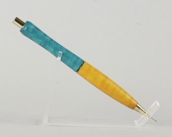 UA flag Mechanical Pencil  0.5mm /0.7mm /0.9mm, model Dart