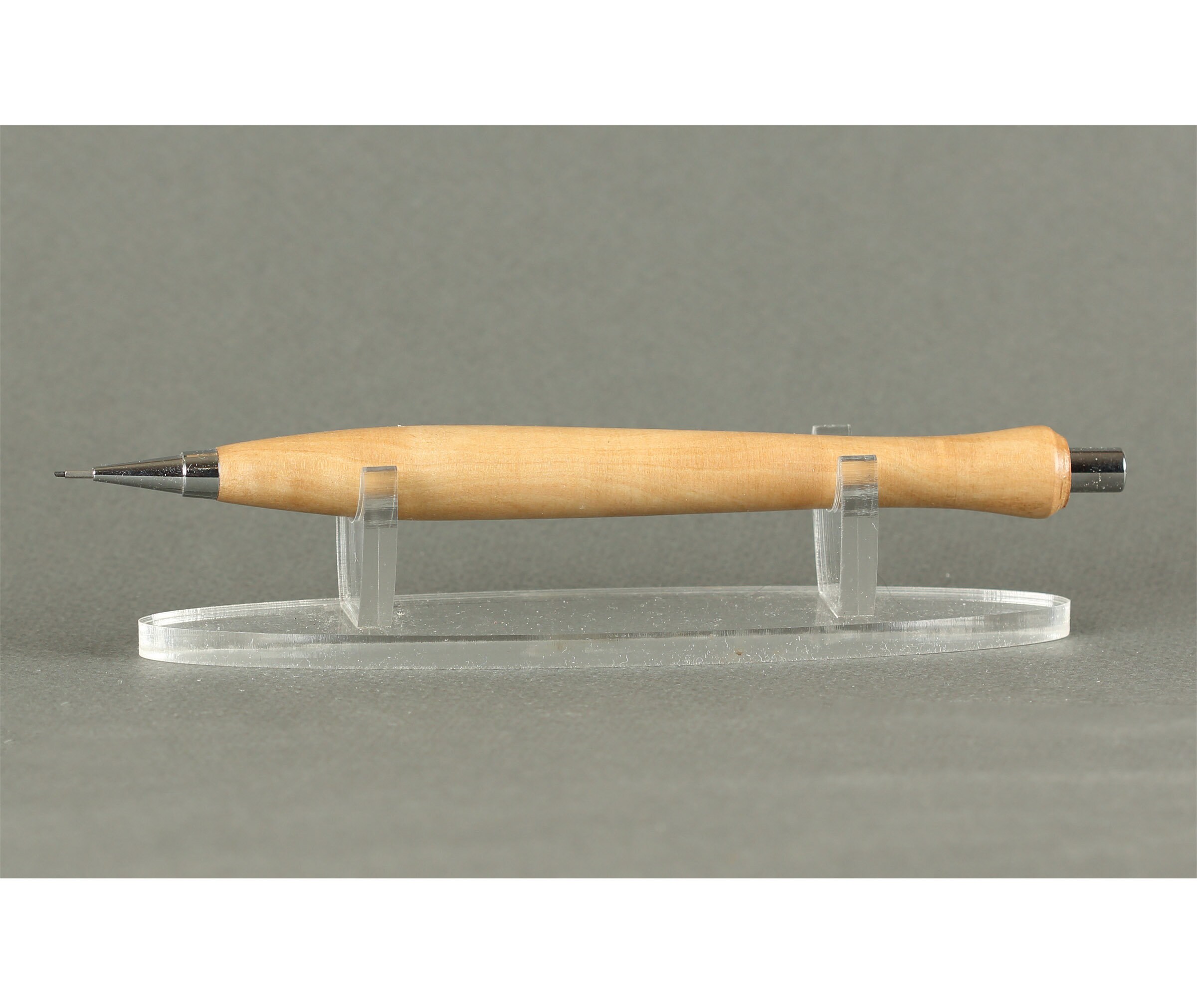 Pear Forest Wood Mechanical Pencil 0.3mm /0.5mm /0.7mm /0.9mm Etsy