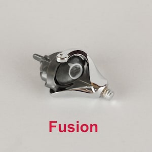 Replacement Razor Head for Gillette Fusion blades, for Handmade Razor
