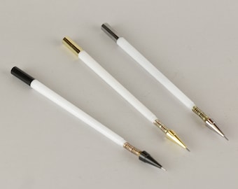 Mechanism for mechanical pencil 0.5mm /0.7mm /0.9mm