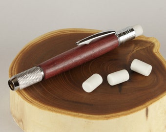 Gomme pour porte-crayons avec clip, Eternal Pencil