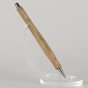 Old ash  wood 2mm Mechanical Pencil, Architect Gift, Artist Gift