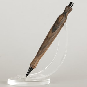 Walnut wood Mechanical Pencil  0,3/ 0.5/ 0,7/ 0,9mm, Amphora
