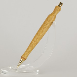 Movingue wood Mechanical Pencil  0,3/ 0.5/ 0,7/ 0,9mm, model Amphora