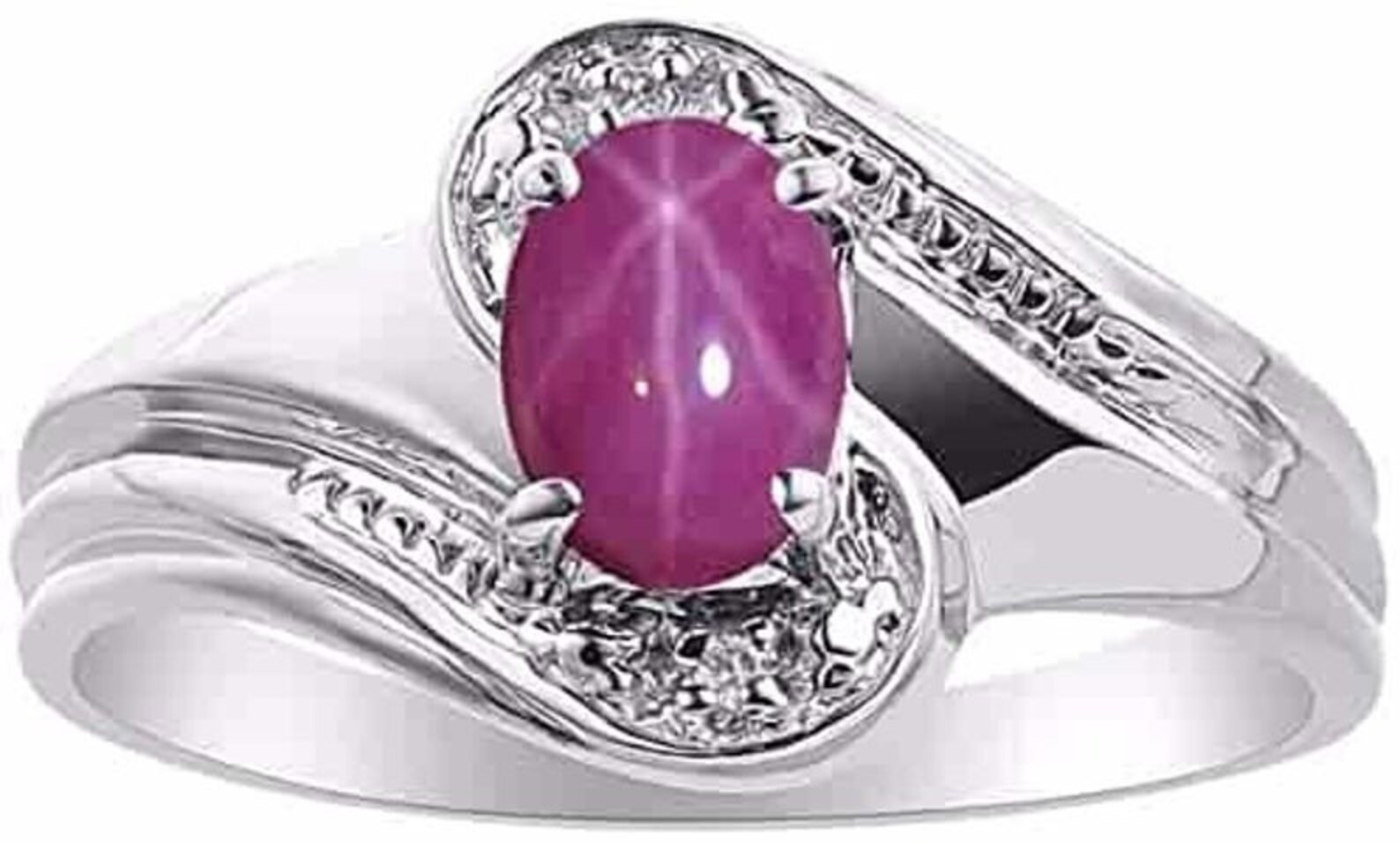 pink star sapphire ring pink star sapphire ring