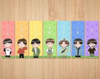 BTS LYS 轉 Tear 購入特典 フォトカード トレカ 7点セット BTSグッズ フォト カード 7枚 セット トレカ 防弾少年団