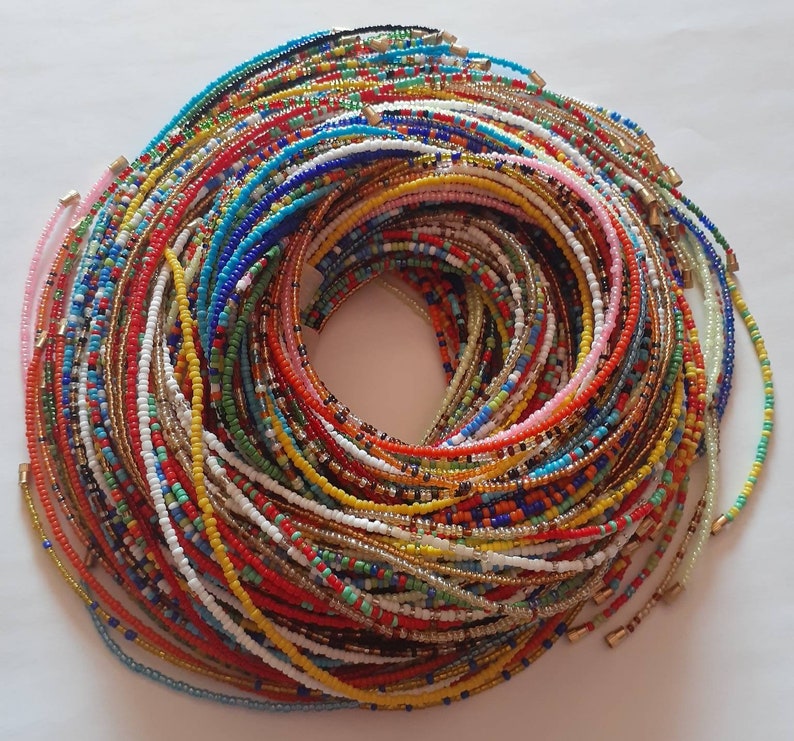 slimming beads,waist band,elegant waist beads,bridal waist beads,sexy waist beads. Wholesale African waist beads,unique waist beads
