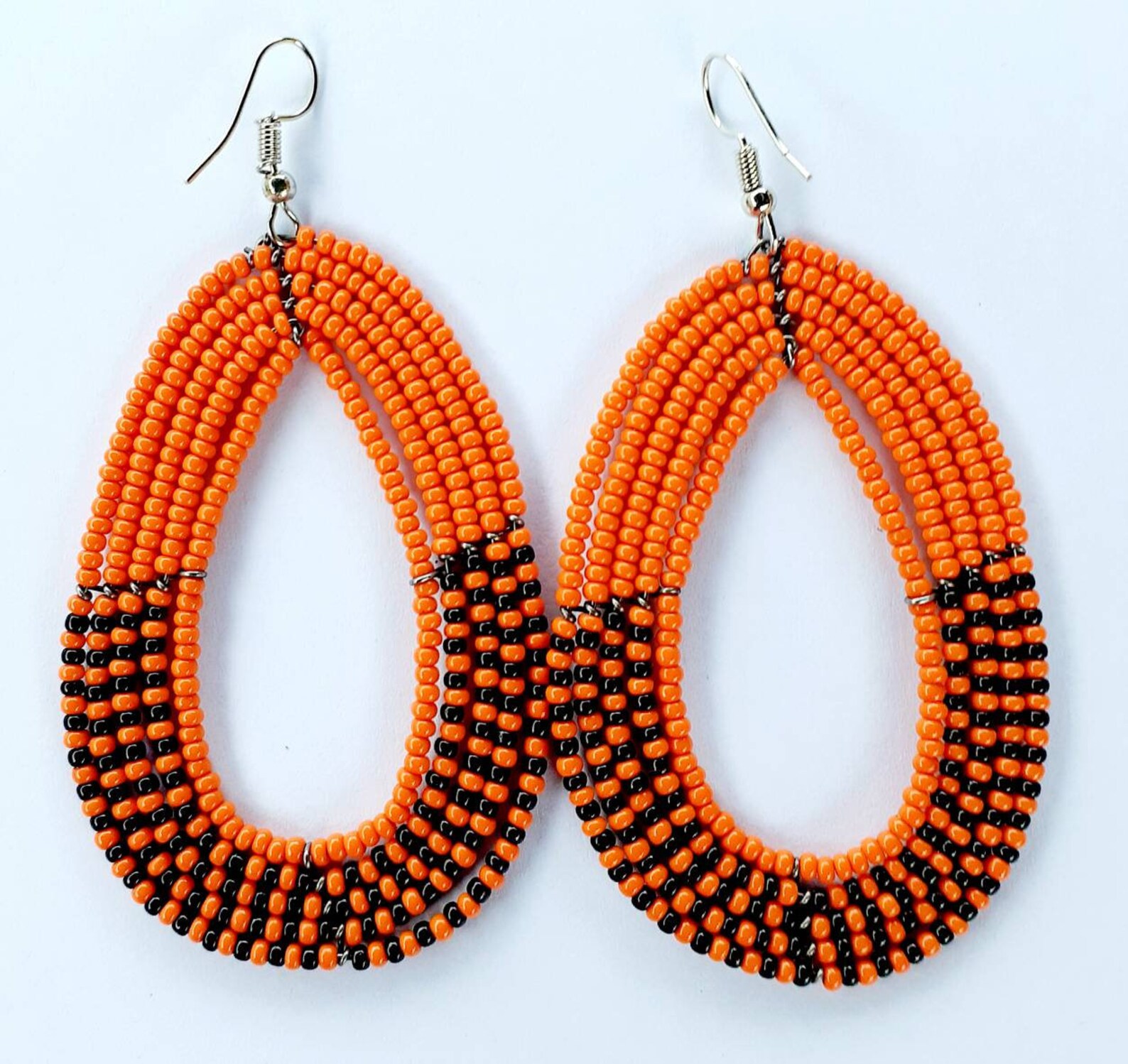 Wholesale Earringsmulticolour Earrings Masai Earrings Etsy
