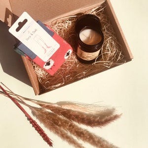 Take It Easy – Gift Set for Men