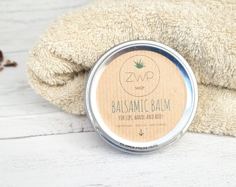 Balsamic Balm - Multipurpose Balm