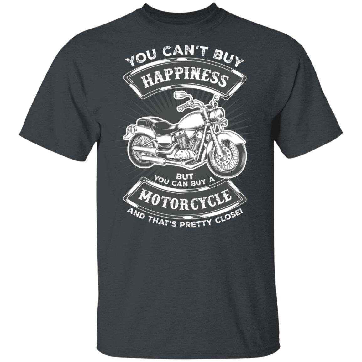 レディースファッション You Cant Buy Happiness Buy A Dirt Bike T-shirt Happiness Tee Amazon.com: You Cant Buy Happiness But You Can Buy A Dirt