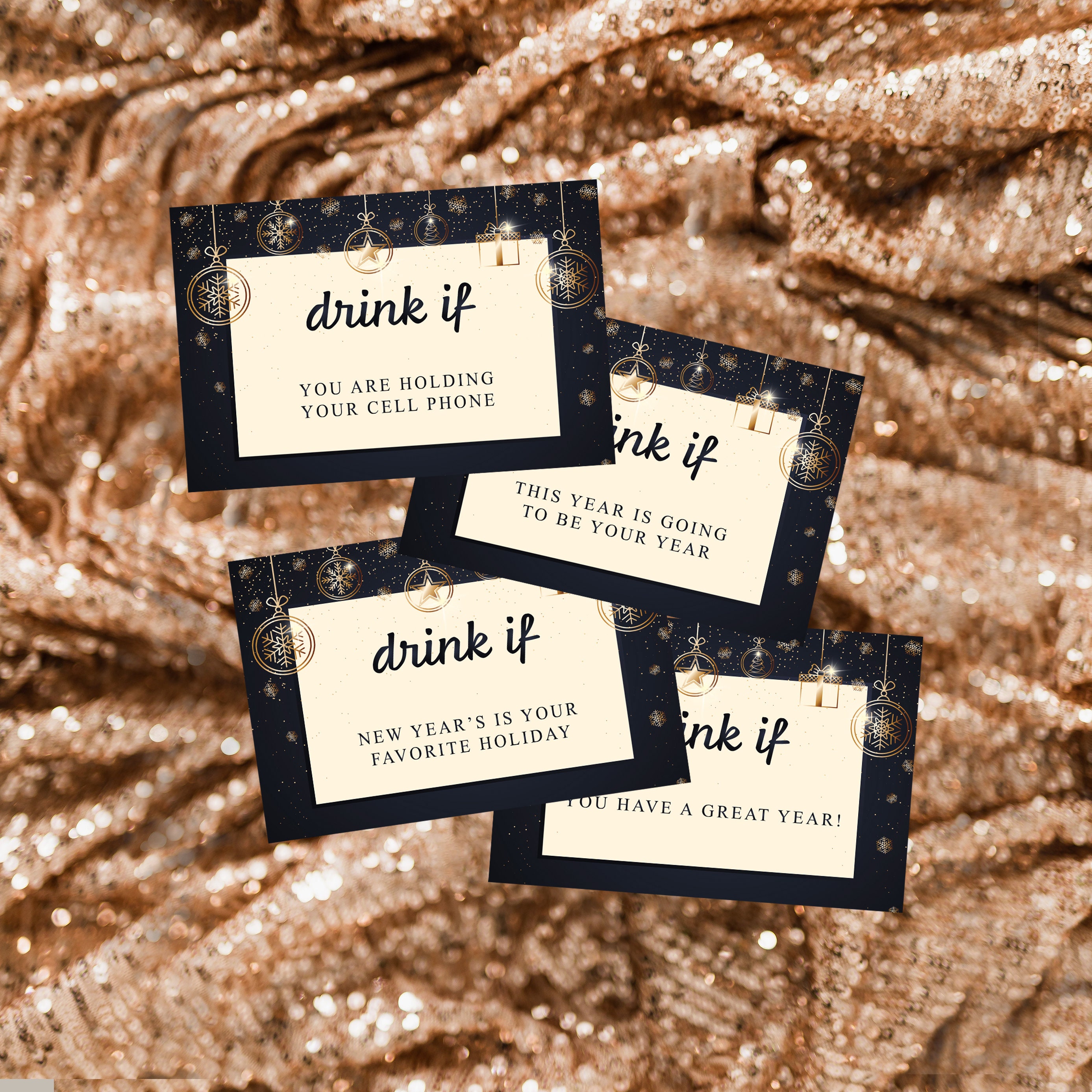 Drink If Game Drink If Game Printable For New Year NYE Etsy drink-if-game-drink-if-game-printable-for-new-year-nye-etsy
