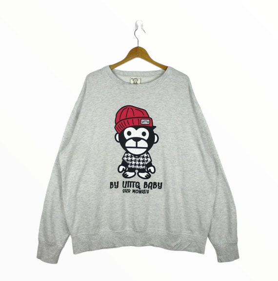 uittg baby moletom com capuz price