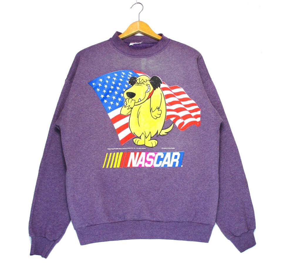 nascar pullover