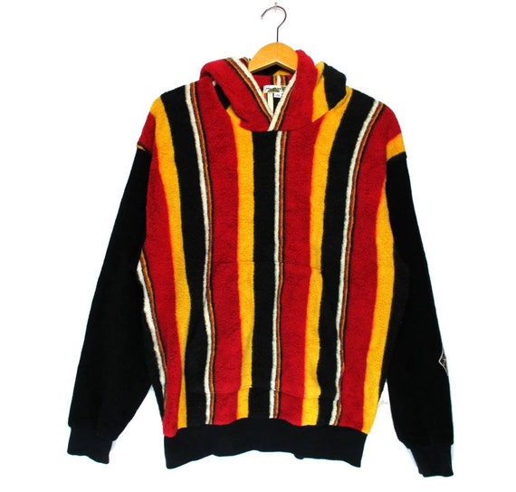 Vintage MR JUNKO Hoodies Sweatshirt