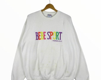 Bebe Sport Vintage Etsy