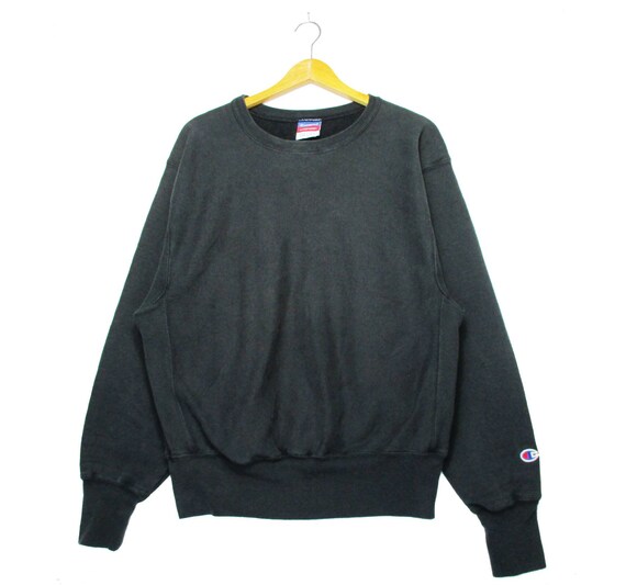 Vintage CHAMPION Reverse Weave Sweatshirt