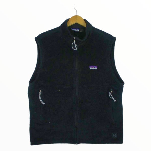 Custom Embroidered Patagonia Etsy