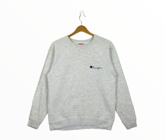 Pauhvintage Vintage 80s Champion Hanes Tag Sweatshirt