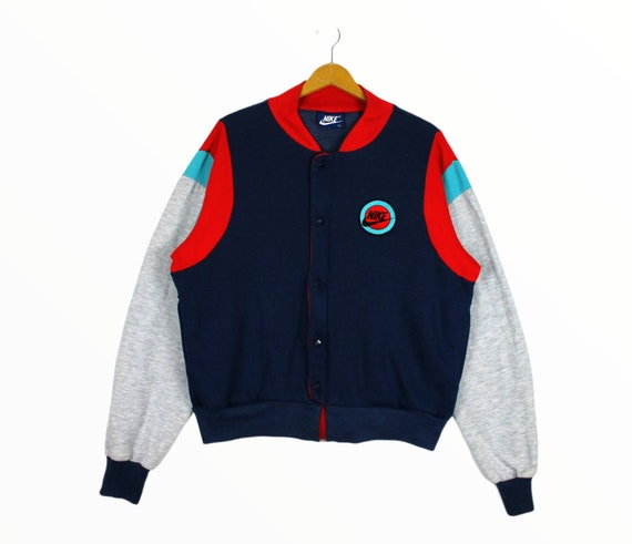 nike varsity sweatshirt