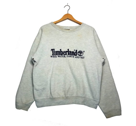 timberland pullover
