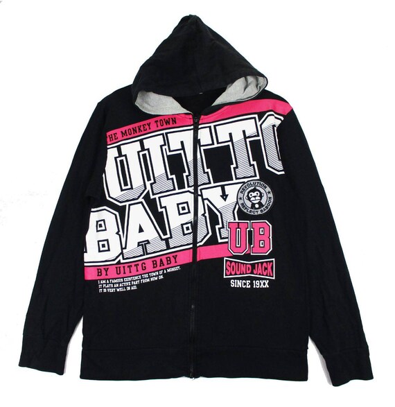 uittg baby moletom com capuz price
