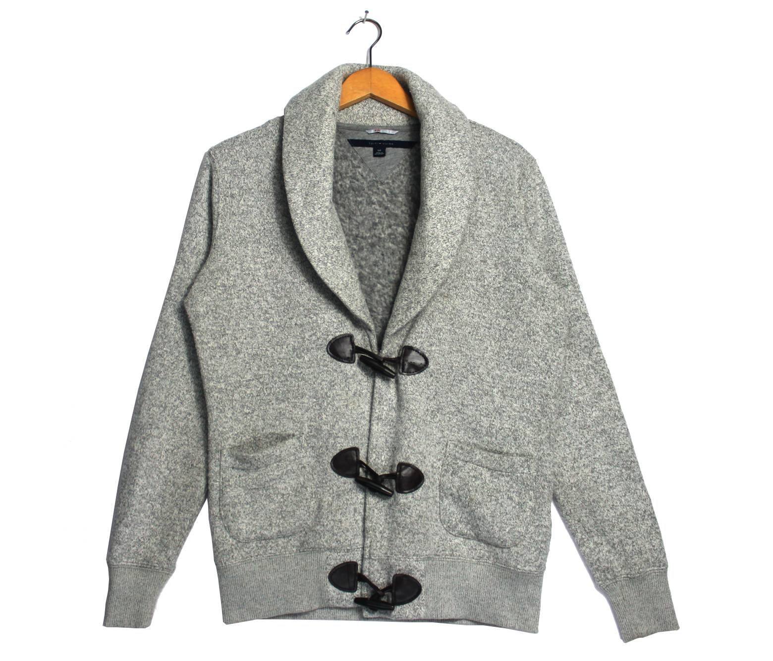 tommy hilfiger vintage sweat