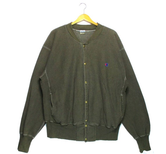Vintage CHAMPION REVERSE WEAVE Sweatshirt