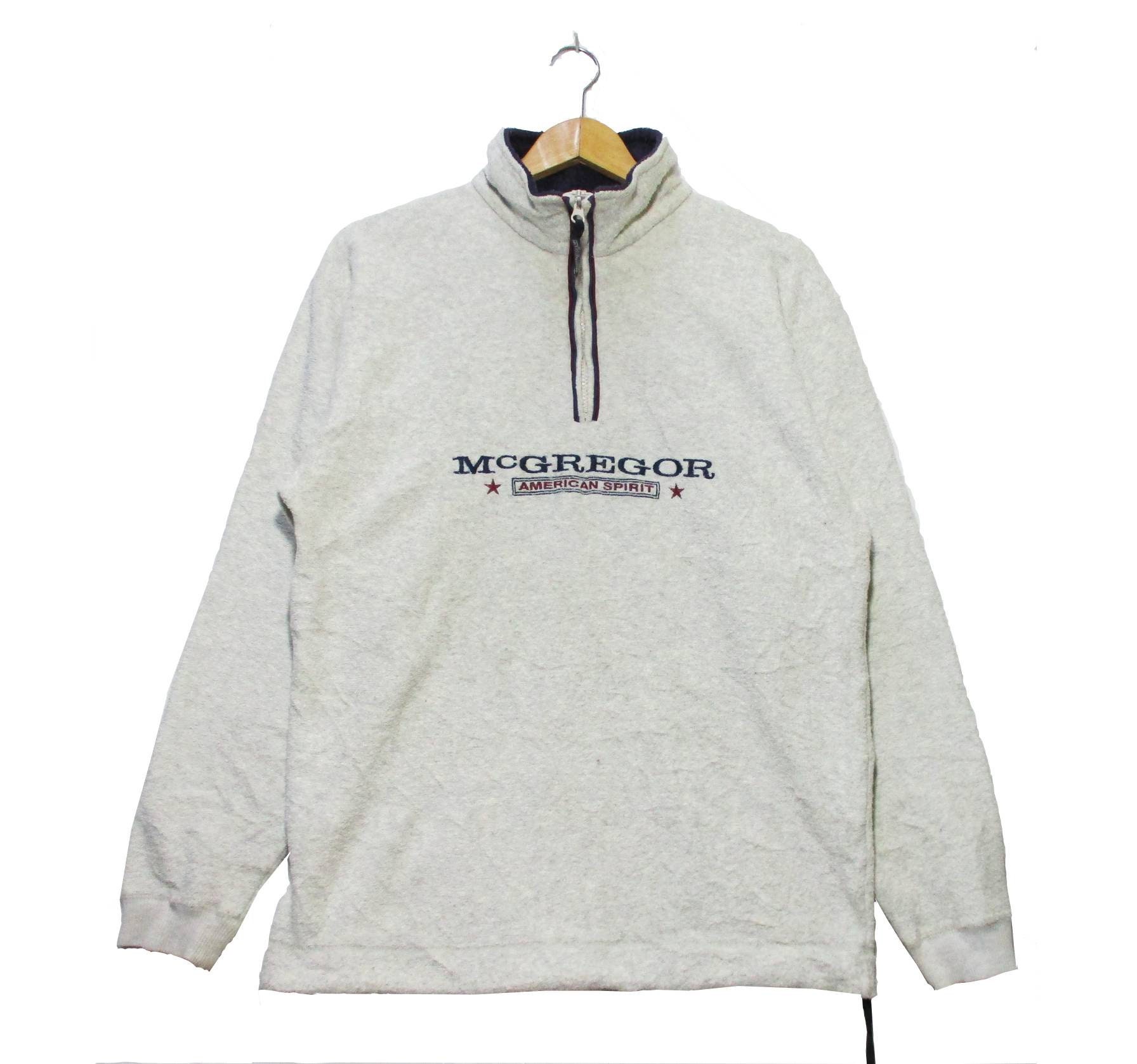 Mcgregor Brand - Etsy