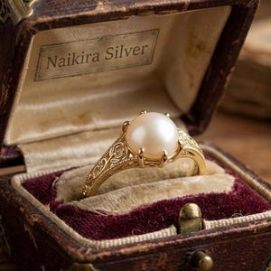 gold dress rings uk 9ct Gold Citrine & Diamond Dress Ring