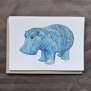 William hippo - Etsy 日本