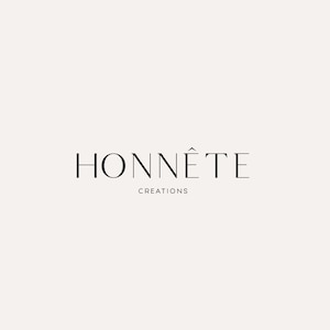 Custom logo design // Premade logo, Text only logo, Minimalist logo, Modern logo, Simple logo, fashion logo, minimal logo, text logo